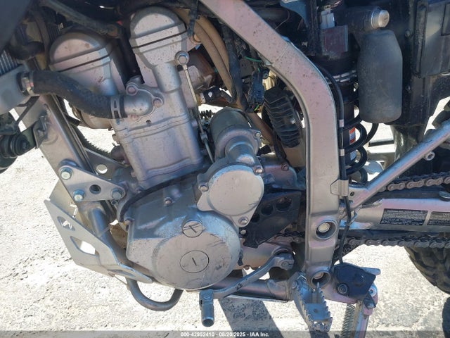 Kawasaki KLX300 2025 ML5LXBF13SDA42918 Image 9