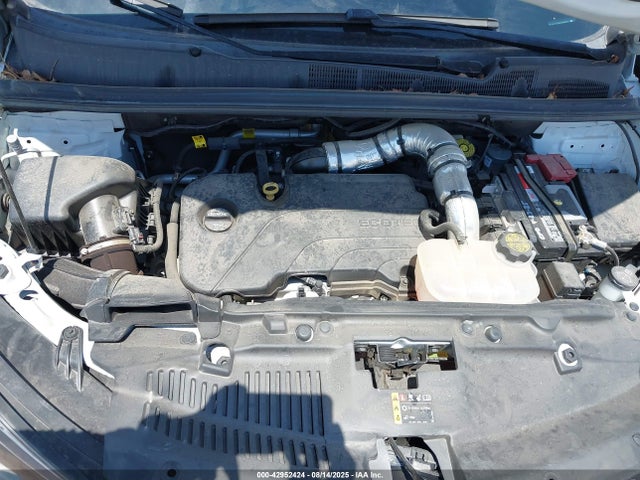 Buick le2 2022 KL4CJASM4NB500278 Image 10