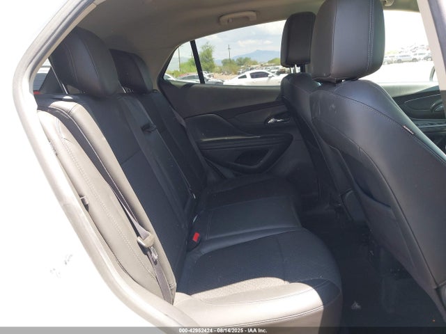 Buick le2 2022 KL4CJASM4NB500278 Image 8