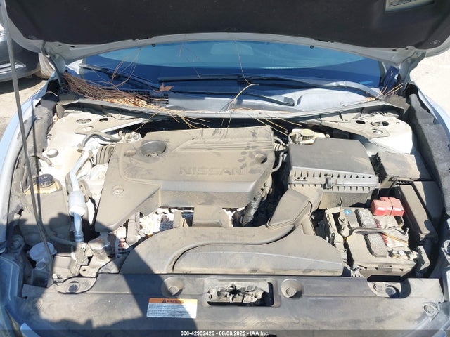 1N4AL3AP8HC114515 Nissan Altima
