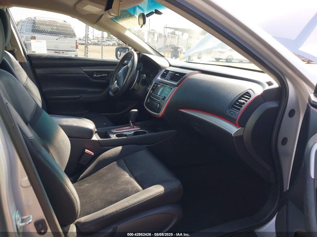 1N4AL3AP8HC114515 Nissan Altima