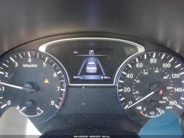 1N4AL3AP8HC114515 Nissan Altima