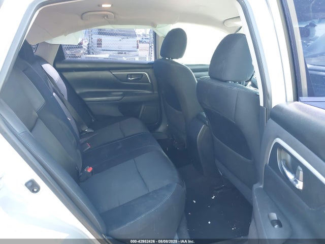 1N4AL3AP8HC114515 Nissan Altima