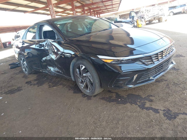 Hyundai mpi nu pe 2024 KMHLS4DG1RU798936 Image 1