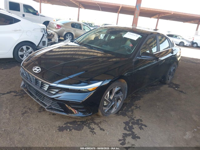 Hyundai mpi nu pe 2024 KMHLS4DG1RU798936 Image 2