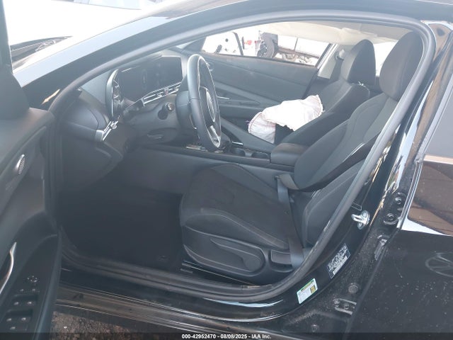 Hyundai mpi nu pe 2024 KMHLS4DG1RU798936 Image 5