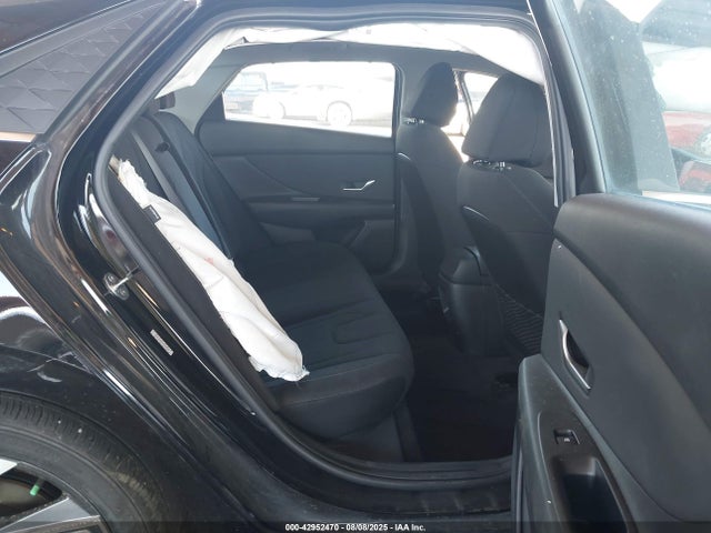 Hyundai mpi nu pe 2024 KMHLS4DG1RU798936 Image 8