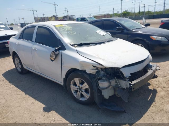 2010 TOYOTA COROLLA 1NXBU4EE4AZ374366