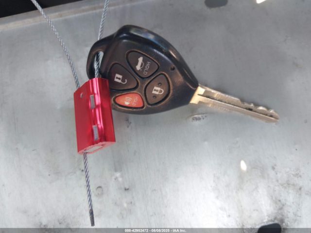 2010 TOYOTA COROLLA 1NXBU4EE4AZ374366 Photo 10