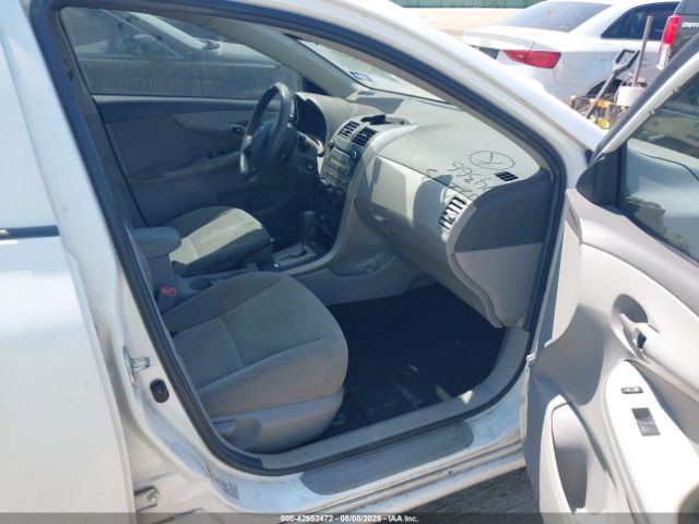 2010 TOYOTA COROLLA 1NXBU4EE4AZ374366 Photo 4