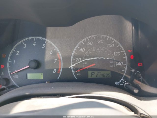 2010 TOYOTA COROLLA 1NXBU4EE4AZ374366 Photo 6