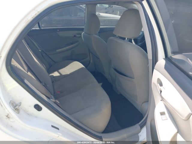 2010 TOYOTA COROLLA 1NXBU4EE4AZ374366 Photo 7
