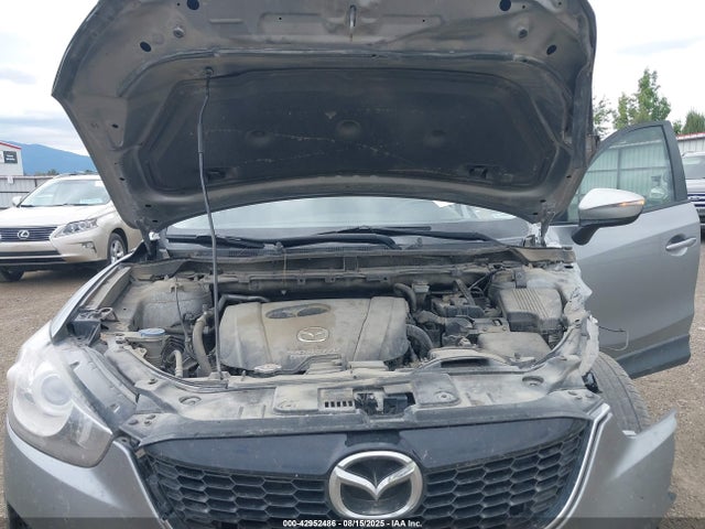 Mazda pe 2015 JM3KE2BE0F0479275 Image 10