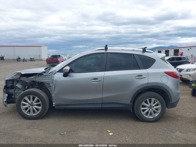 Mazda pe 2015 JM3KE2BE0F0479275 Image 14
