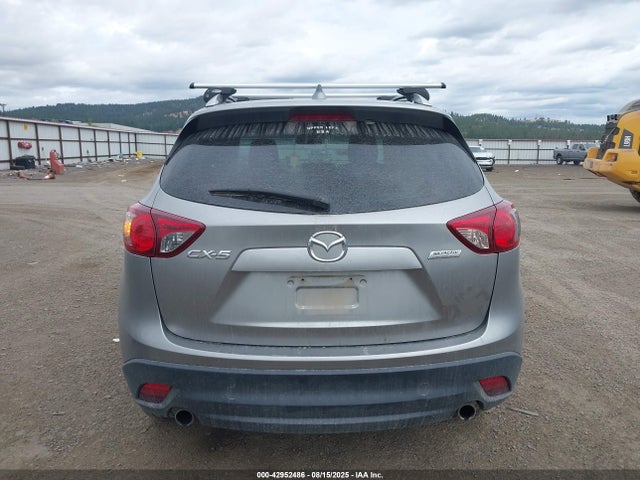 Mazda pe 2015 JM3KE2BE0F0479275 Image 16