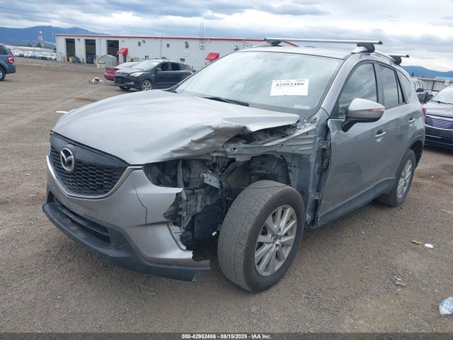 Mazda pe 2015 JM3KE2BE0F0479275 Image 2