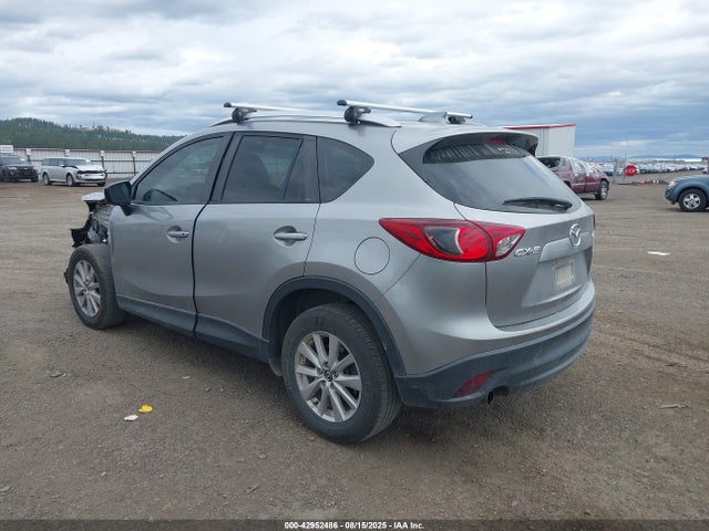 Mazda pe 2015 JM3KE2BE0F0479275 Image 3