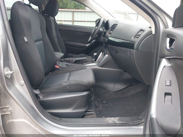 Mazda pe 2015 JM3KE2BE0F0479275 Image 5