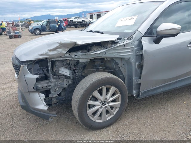 Mazda pe 2015 JM3KE2BE0F0479275 Image 6