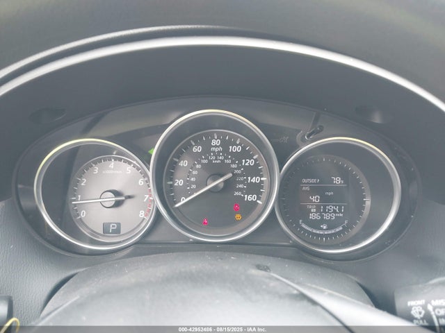 Mazda pe 2015 JM3KE2BE0F0479275 Image 7