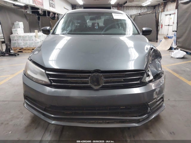 3VWD67AJ7GM343344 Volkswagen 1.4t