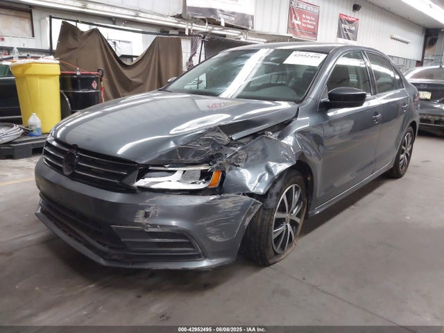 3VWD67AJ7GM343344 Volkswagen 1.4t