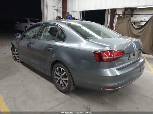 3VWD67AJ7GM343344 Volkswagen 1.4t