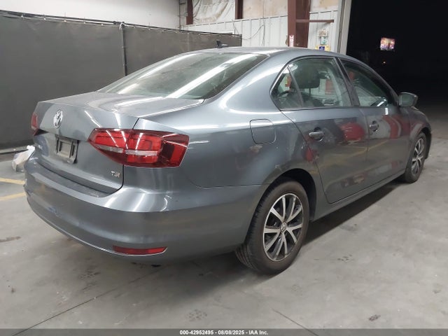 3VWD67AJ7GM343344 Volkswagen 1.4t