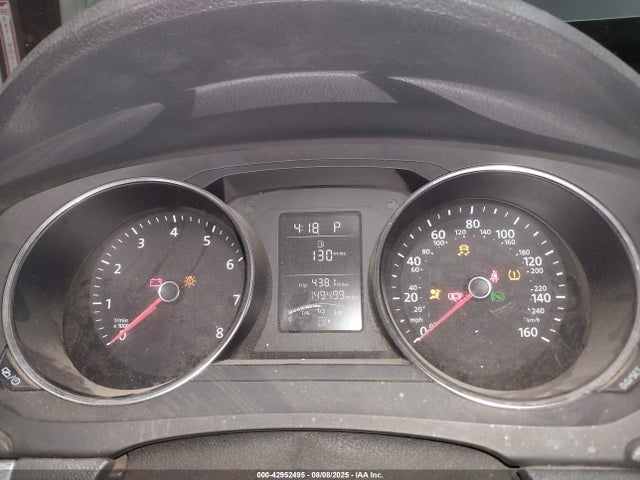 3VWD67AJ7GM343344 Volkswagen 1.4t