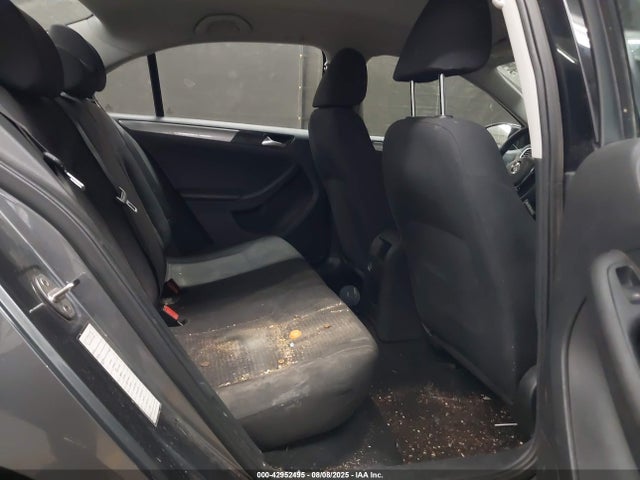 3VWD67AJ7GM343344 Volkswagen 1.4t