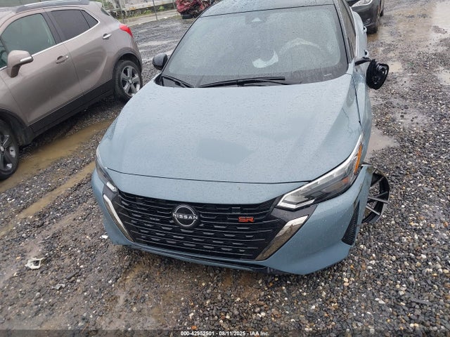 Nissan Sentra 2024 3N1AB8DV6RY377487 Image 12