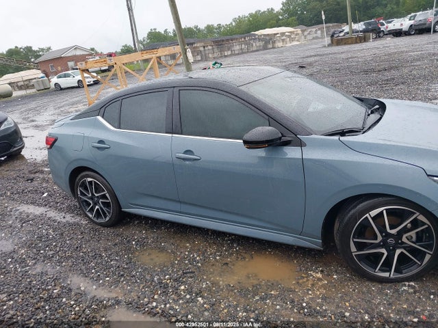 Nissan Sentra 2024 3N1AB8DV6RY377487 Image 13