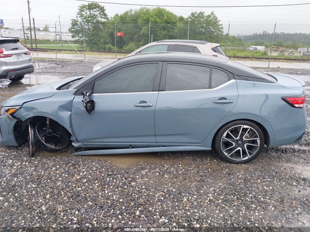 Nissan Sentra 2024 3N1AB8DV6RY377487 Image 14
