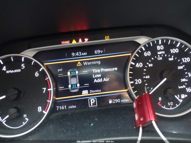 Nissan Sentra 2024 3N1AB8DV6RY377487 Image 15
