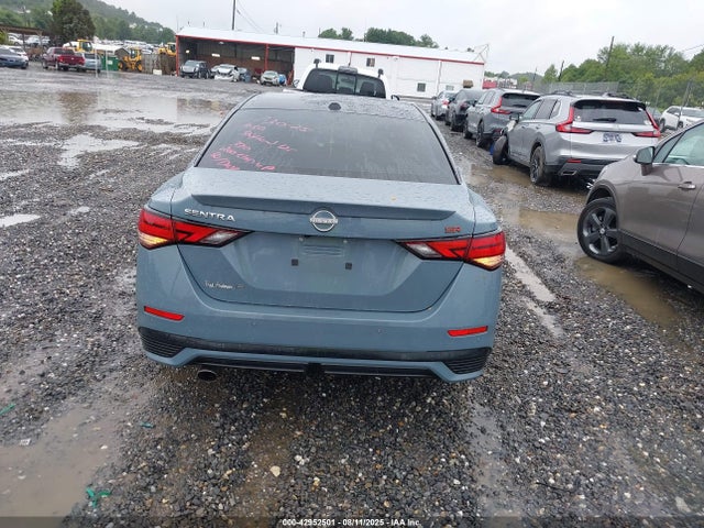 Nissan Sentra 2024 3N1AB8DV6RY377487 Image 16
