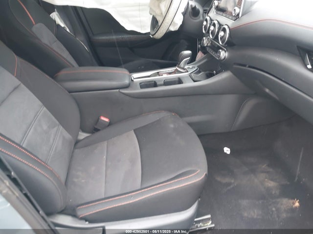 Nissan Sentra 2024 3N1AB8DV6RY377487 Image 5