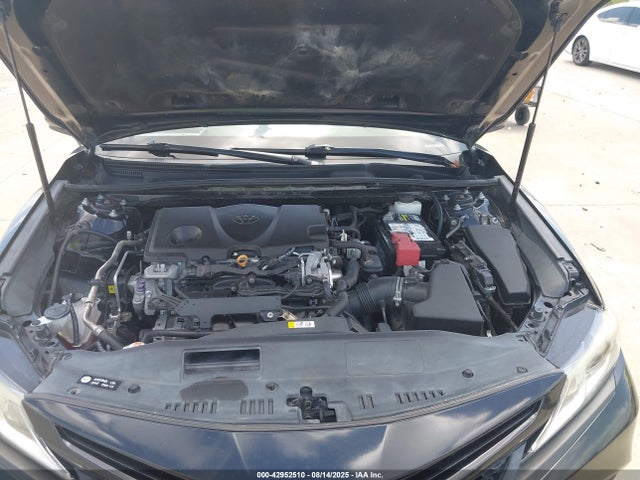 4T1B11HK3KU681120 Toyota a25a-fks