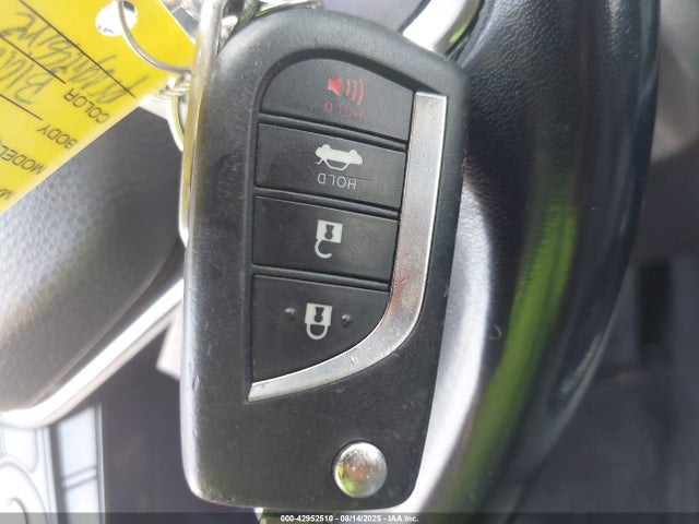 4T1B11HK3KU681120 Toyota a25a-fks