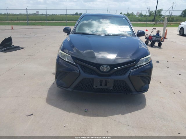 4T1B11HK3KU681120 Toyota a25a-fks