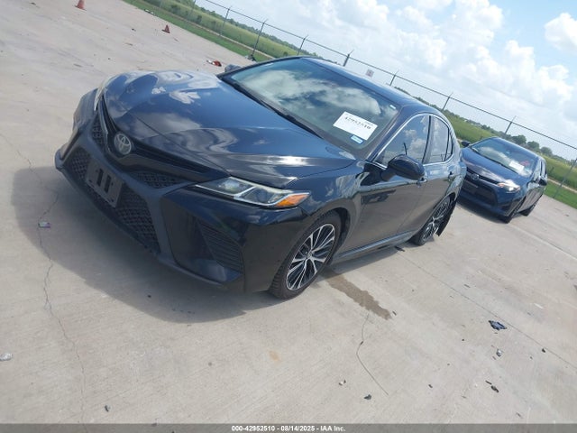 4T1B11HK3KU681120 Toyota a25a-fks