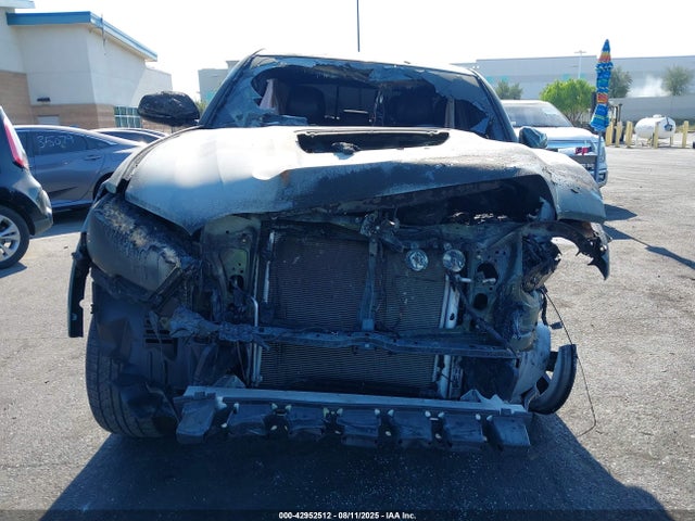3TMDZ5BN3NM136740 Toyota 2gr-fks