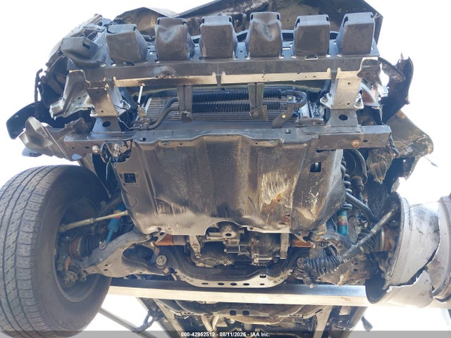 3TMDZ5BN3NM136740 Toyota 2gr-fks