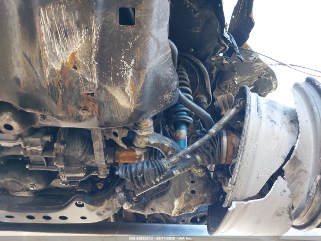 3TMDZ5BN3NM136740 Toyota 2gr-fks
