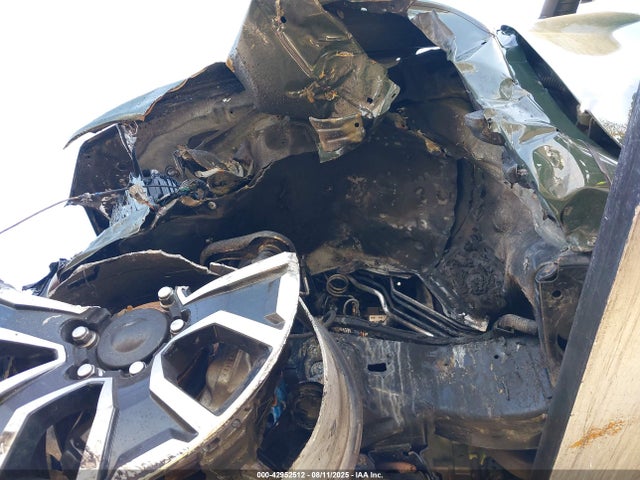 3TMDZ5BN3NM136740 Toyota 2gr-fks