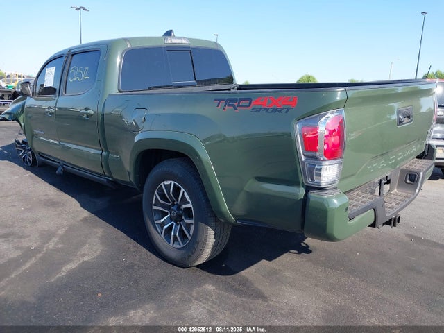 3TMDZ5BN3NM136740 Toyota 2gr-fks