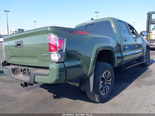 3TMDZ5BN3NM136740 Toyota 2gr-fks