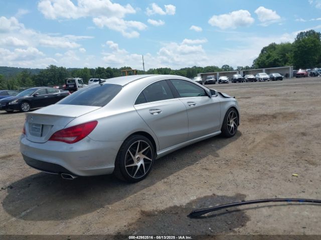 2015 MERCEDES-BENZ CLA 250 WDDSJ4EB1FN199343 Photo 3
