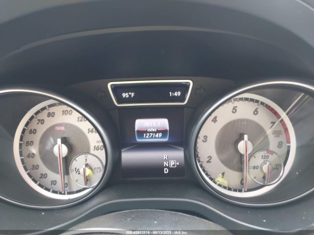 2015 MERCEDES-BENZ CLA 250 WDDSJ4EB1FN199343 Photo 6