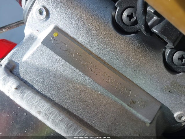 ZD4KGU007KS000973 Aprilia 2019