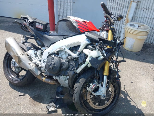 ZD4KGU007KS000973 Aprilia 2019